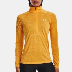Women's Under Armour Tech Twist ½ Zip